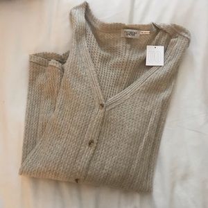 Urban Outfitters Thermal Sweater